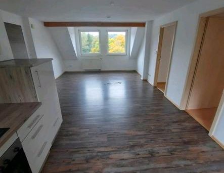 Lichtdurchflutete 57-m²-Wohnung in Freyung - Foto 1