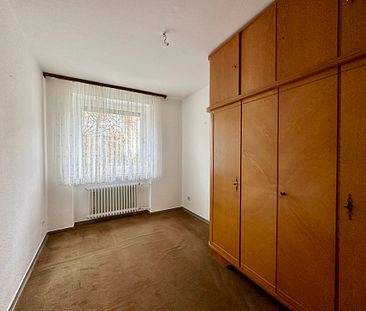 Großzügige & helle 4-Zimmer-Wohnung mit sonnigem Balkon Nähe Mittellandkanal - Photo 6