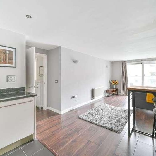 Argyll Road, Woolwich, SE18 - Photo 1