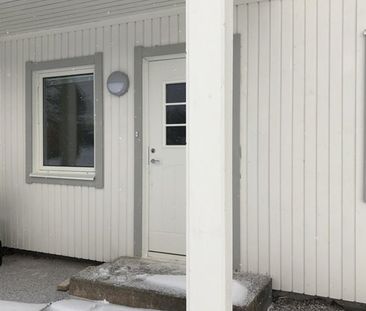 Klövervägen 10 C - Foto 2