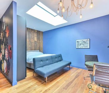 Studio to rent - Photo 6