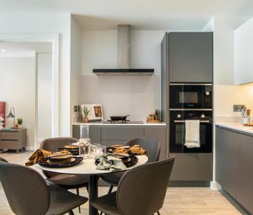 2 bedroom townhouse to rent - Photo 5
