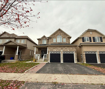 For Lease - 1418 Gord Vinson Avenue Unit# BSMT, Clarington, Ontario - Photo 6