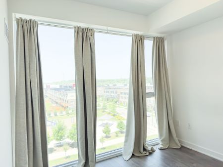 For Lease - 100 Eagle Rock Way Unit# 524, Vaughan, Ontario - Photo 3