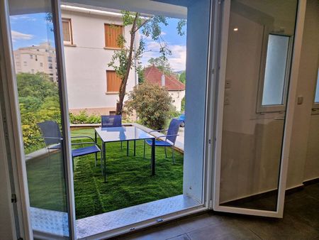 Chambre en colocation dans T4 pièce(s) 87.70 m2 BESANCON - Photo 4