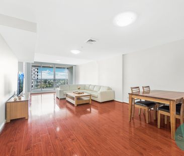 A1813/2A Help Street, Chatswood NSW 2067 - Apartment For Rent | Domain - Photo 4