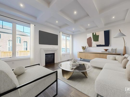 For Lease - 41 Torrey Pines Road, Vaughan, Ontario - Photo 1