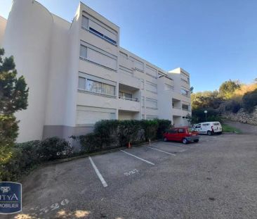 Appartement à louer 2 pièces 33.24m² - Photo 4