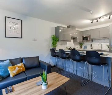 Platinum Ensuite - Photo 4