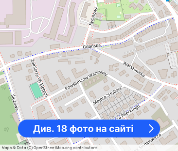 Pierwszy najem, nowe budownictwo, mieszkanie typu - Фото 1