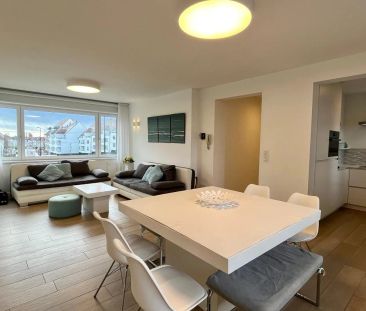 Modern appartement met 2 slaapkamers - Photo 4