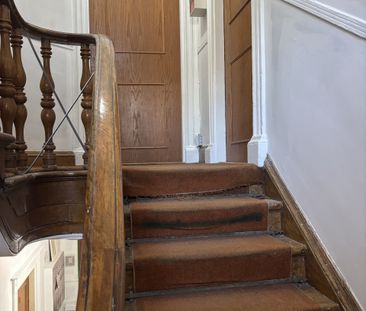Beau grand 4 1/2, rue Ste-Anne Vieux-Québec Juillet - Photo 3