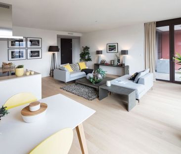 "Ihre Traumwohnung im ROY!" - Foto 2