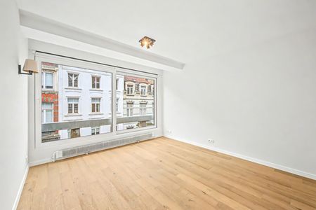 Tout savoir sur cet appartement à Ixelles, à Ixelles - Photo 5