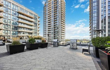 For Lease - 1185 The Queensway N/A Unit# 401, Toronto, Ontario - Photo 5