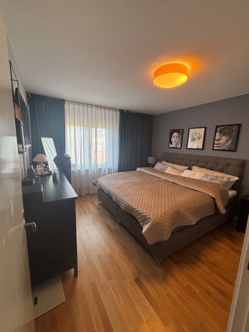 Bäverbäcksgränd, Bandhagen - Photo 4