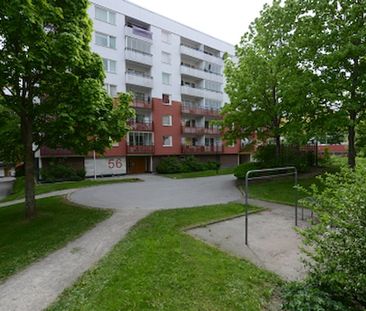 Alhagsvägen 54, Alby - Photo 1