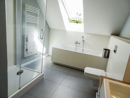 MIESZKANIE na WYNAJEM - Zdjęcie 5