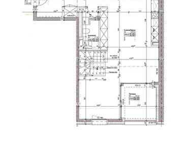 Magnificent 6-room duplex - Photo 3
