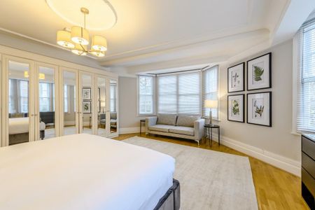 4 bedroom flat to rent - Photo 3