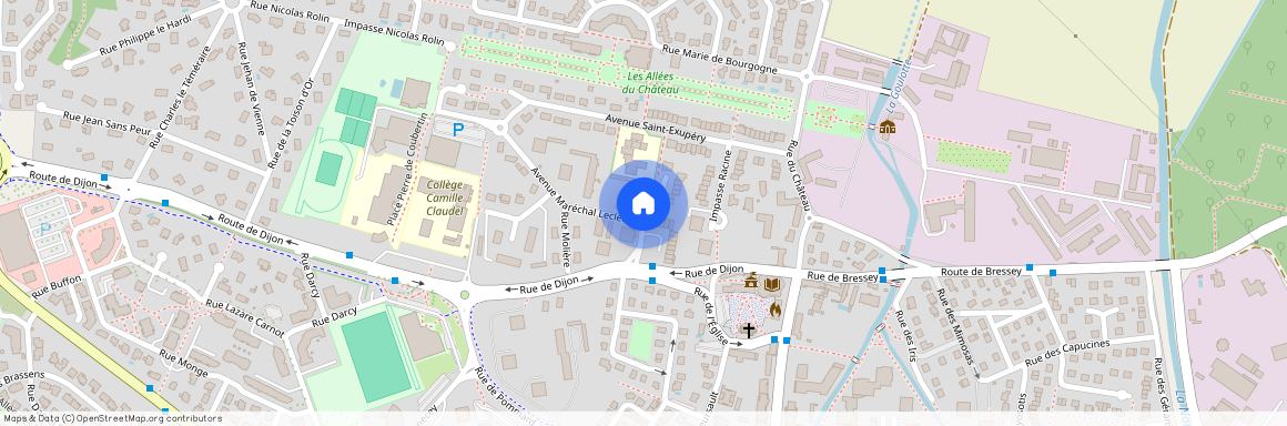 5 rue henri marc Chevigny-Saint-Sauveur, Chevigny-Saint-Sauveur