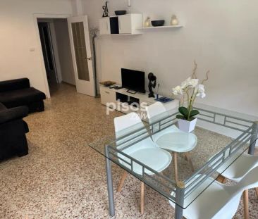 Piso en alquiler en Carrer de Sant Miquel, cerca de Calle del Padre... - Photo 1