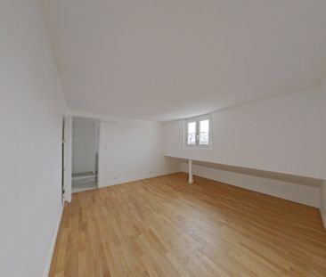 STUDIO A LOUER - PARIS 1ER ARRONDISSEMENT Les Halles 5 - 18.5 m - 7... - Photo 5