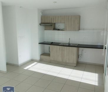 Location Appartement 3 pièces 63m² TOULOUSE 31200 - Photo 1