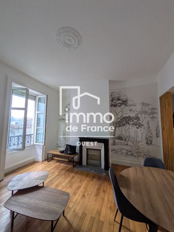 Location Appartement 2 pièces 54m² - Photo 2