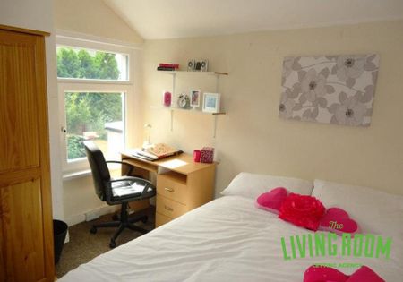 4 bedroom house to rent - Photo 5