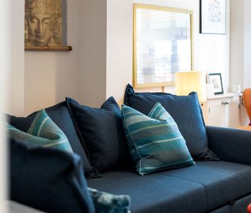 3 Bed Terraced House, Ditchling Road, BN1 - Photo 5