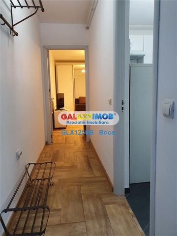 Garsoniera la doi pasi de METROU - Fotografie 4