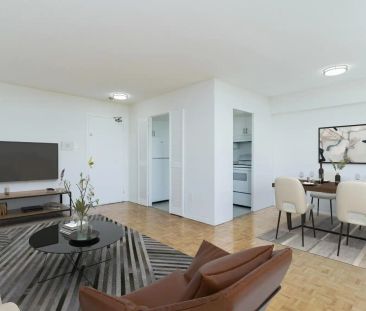 485 Eglinton Ave E — 2 Bedroom - Photo 4