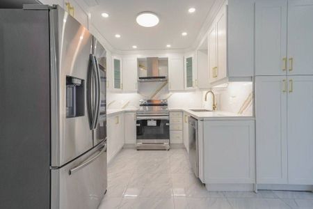 For Lease - 168 Roxbury Street Unit# Main, Markham, Ontario - Photo 4