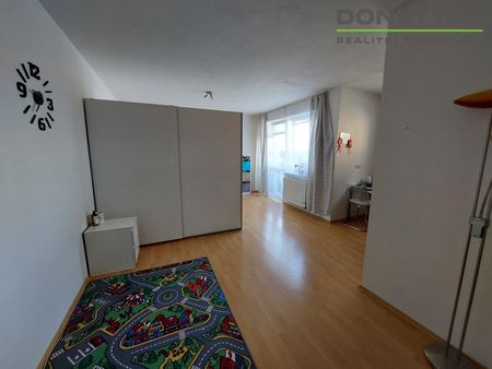 Pronájem bytu 1+kk a garsoniéry 43 m² - Фото 5