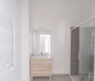 Rental Apartment Bordeaux Saint-Jean - Photo 1