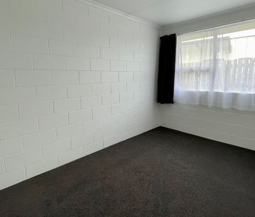 Spacious two bedroom unit - Photo 1