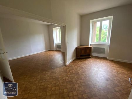 Location appartement 5 pièces de 112m² - Photo 2