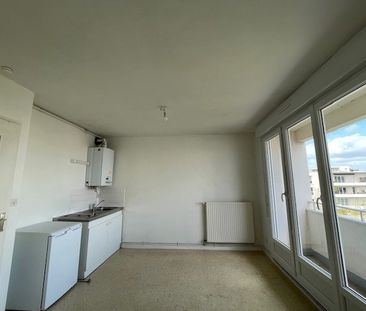 Appartement T1 à louer - 25 m² - Photo 2