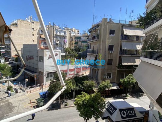 Studio/Γκαρσονιέρα για ενοικίαση Ζωγράφου - Photo 1