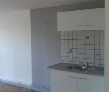 Appartement 5 pièces à Briey - Photo 1