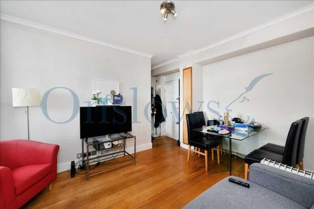 1 bedroom apartment to rent - Photo 4