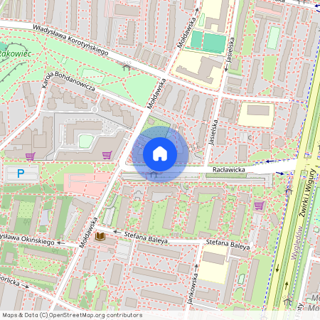 racławicka 146, Rakowiec, Ochota, Warszawa, mazowieckie
