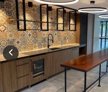 For Lease - 251 Manitoba Street Unit# 729, Toronto, Ontario - Photo 2