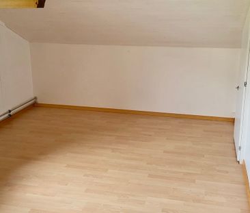 Charmante 2-Zimmer-Wohnung in ruhiger Lage in Lenk - Photo 5
