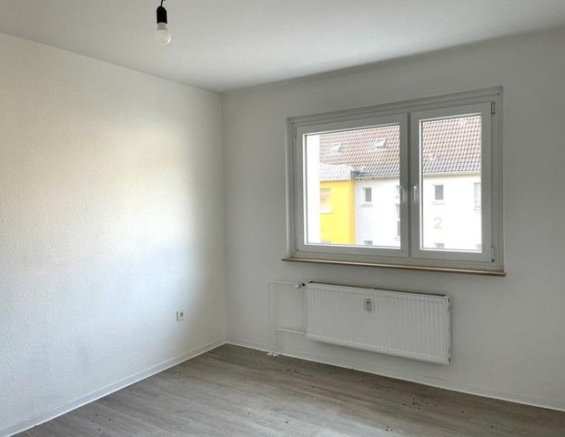 Gemütliche Single Wohnung im Huckarder Ortskern - Photo 1