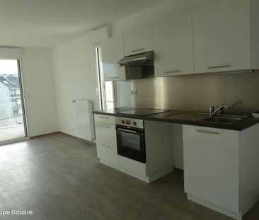 Appartement T4 à louer - 79 m² - Photo 4
