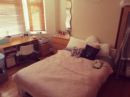 4 bedroom house to rent - Photo 5