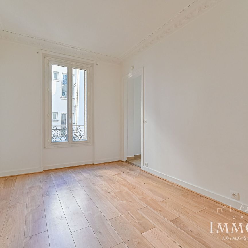 Appartement 2 pièces - 34m² - Photo 1