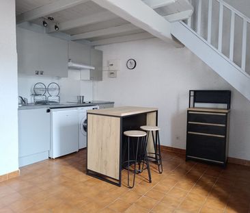 Appartement 2 pièces à louer - Photo 2